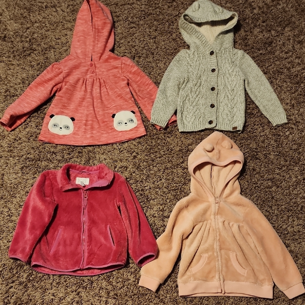 *18-24 Months Lot*